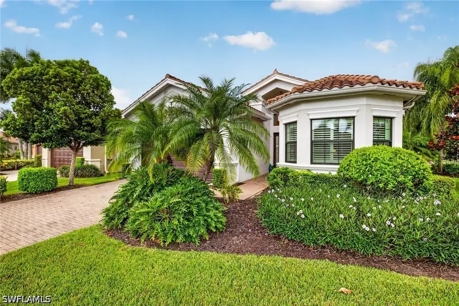3804 Columbia Court, Naples, FL 34119 - #2