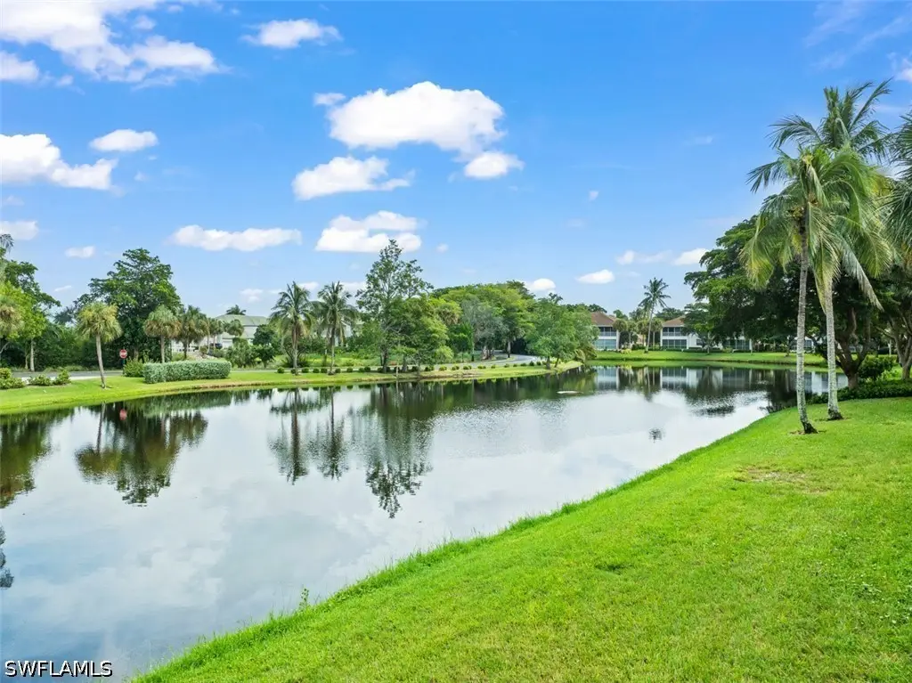 26950 Montego Pointe Court #201, Bonita Springs, FL 34134 - #1