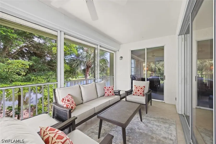 26950 Montego Pointe Court #201, Bonita Springs, FL 34134 - #3