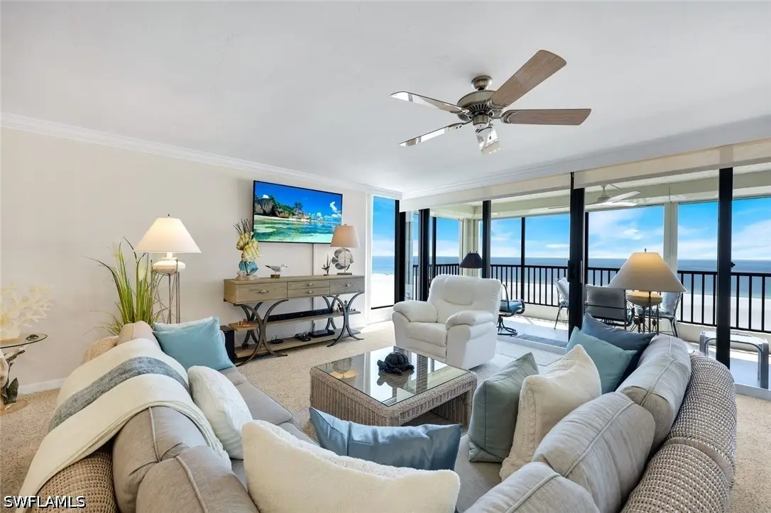 100 N Collier Boulevard #901, Marco Island, FL 34145 - #1