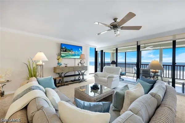 100 N Collier Boulevard #901, Marco Island, FL 34145