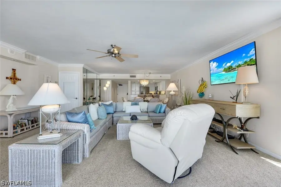 100 N Collier Boulevard #901, Marco Island, FL 34145 - #3