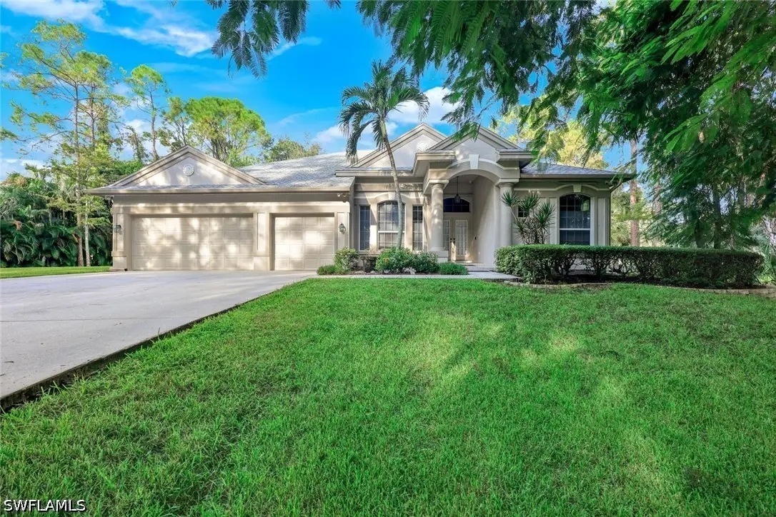 661 27th Street Nw, Naples, FL 34120 - #1