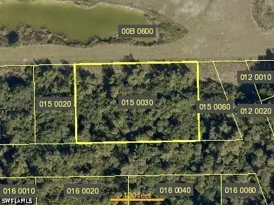 Madrid Street, Estero, FL 33928