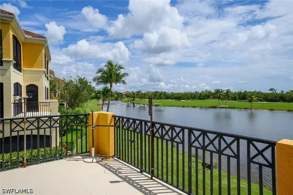 1418 Borghese Lane #201, Naples, FL 34114