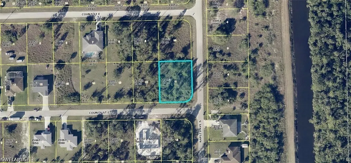 County St E, Lehigh Acres, FL 33974 - #1
