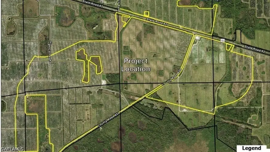 County St E, Lehigh Acres, FL 33974 - #2
