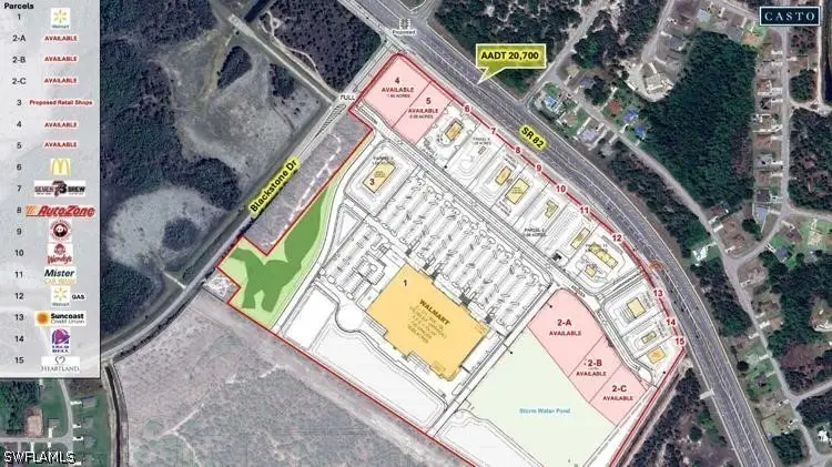 County St E, Lehigh Acres, FL 33974 - #3