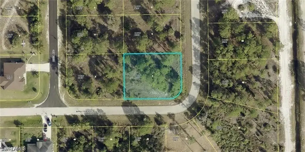 822 Appleton Avenue, Lehigh Acres, FL 33974 - #1