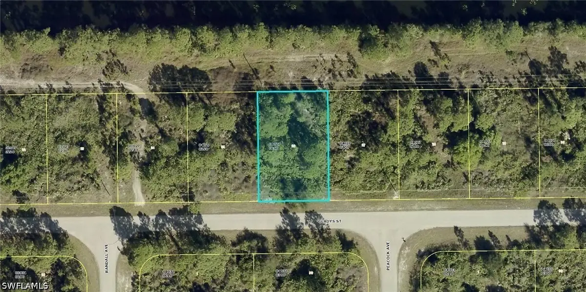 1035 Gladys Street, Lehigh Acres, FL 33974 - #1