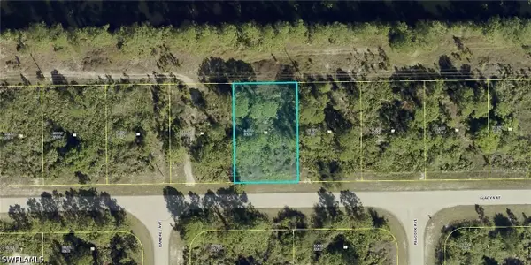 Address Withheld By Seller, Lehigh Acres, FL 33974