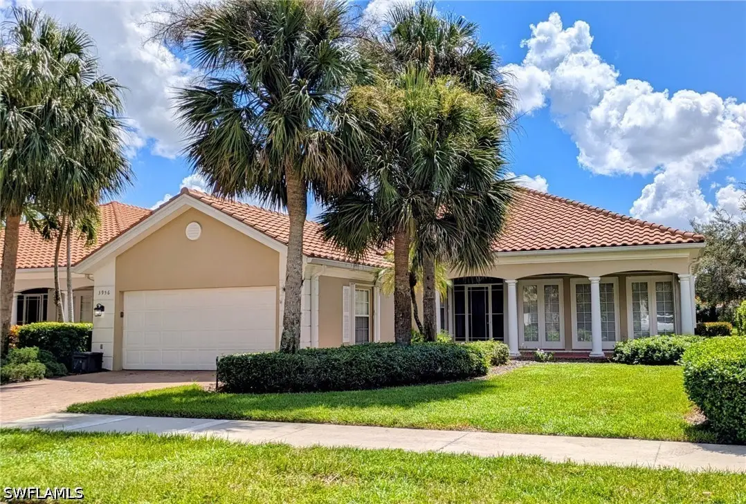 3956 Upolo Lane, Naples, FL 34119 - #1