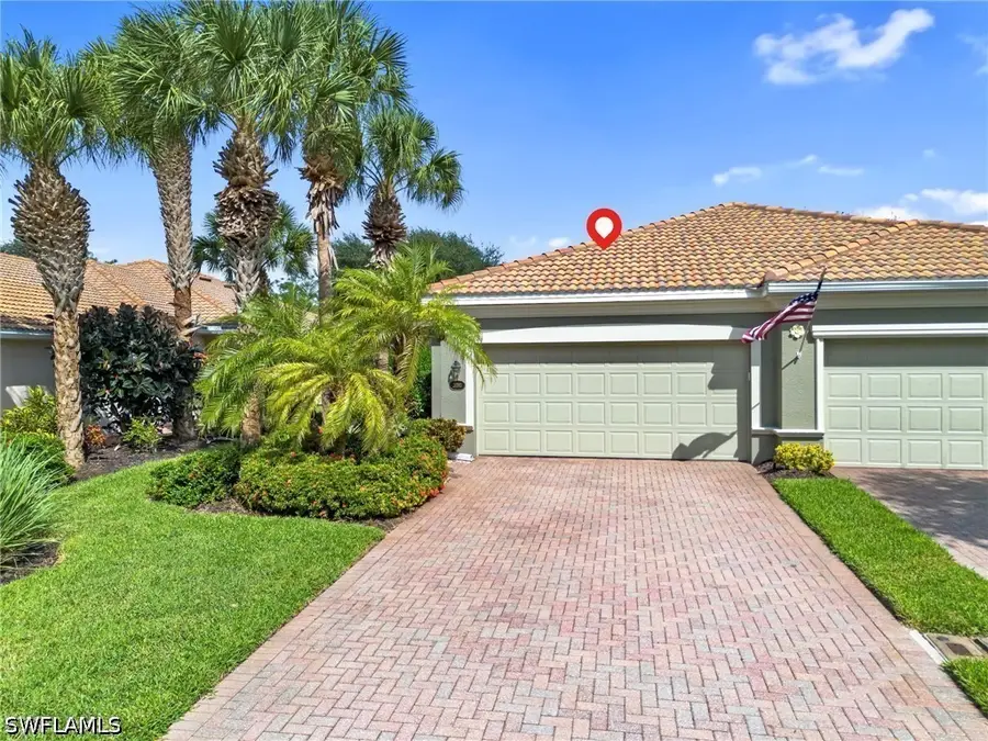 21393 Bella Terra Boulevard, Estero, FL 33928 - #2