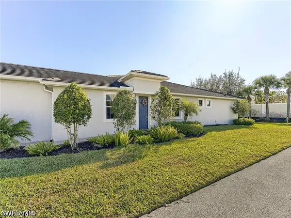 10641 Jackson Square Drive, Estero, FL 33928