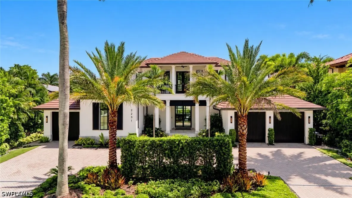 2231 Forrest Lane, Naples, FL 34102 - #1