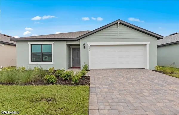 1161 Caloosa Creek Drive, Labelle, FL 33935