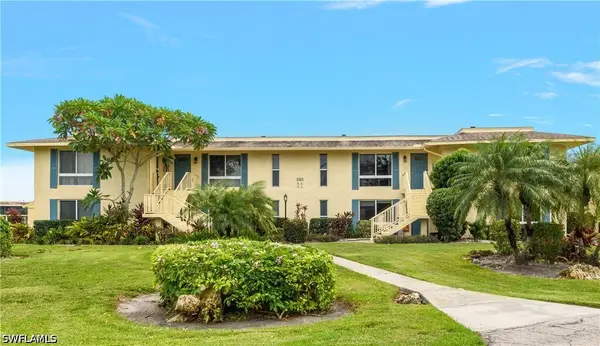 380 Tern Drive #2, Naples, FL 34112