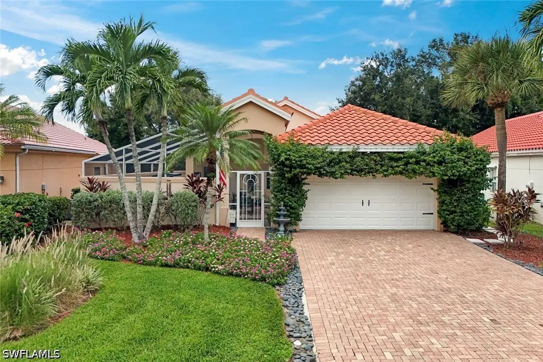 129 Sabal Lake Drive, Naples, FL 34104 - #1
