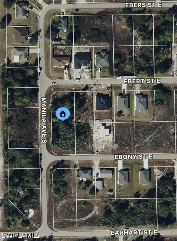 1138 Ebert Street E, Lehigh Acres, FL 33974