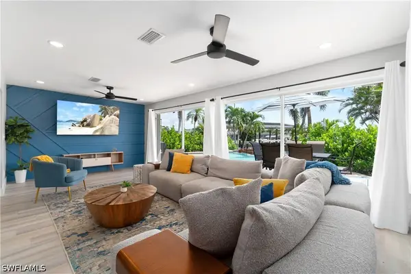 5161 Williams Drive, Fort Myers Beach, FL 33931