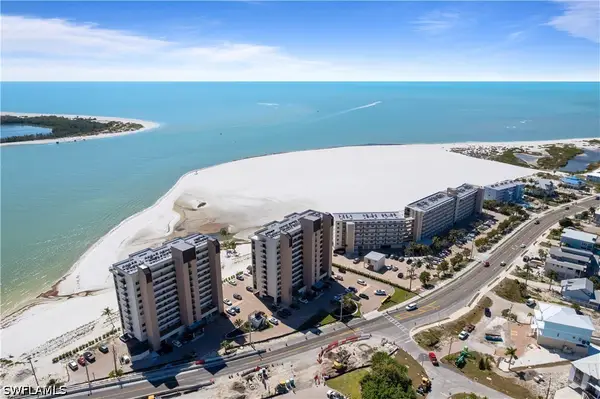8400 Estero Boulevard #303, Fort Myers Beach, FL 33931