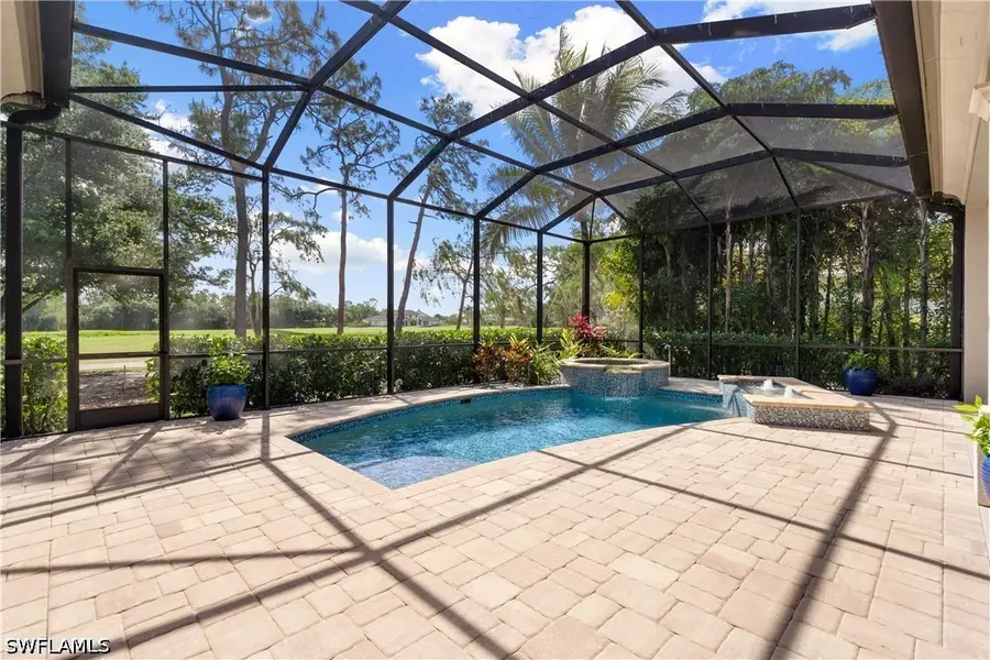 3987 Brynwood Drive, Naples, FL 34119 - #3