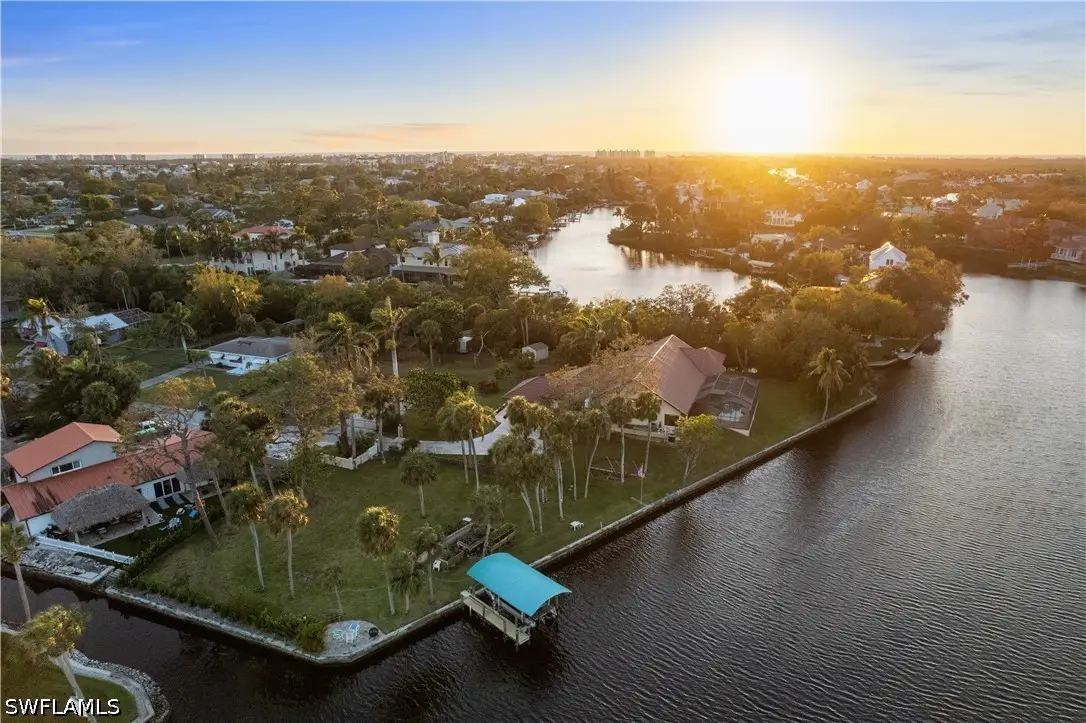 27557 Shore Drive, Bonita Springs, FL 34134 - #1