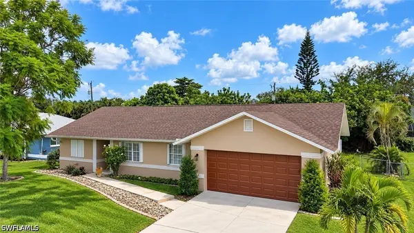 715 SE 9th Avenue, Cape Coral, FL 33990