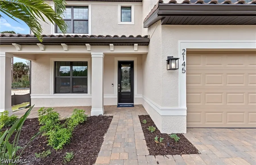 2084 Freemont Way, Naples, FL 34120 - #2