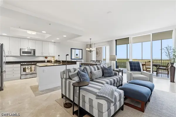 4751 West Bay Boulevard #1102, Estero, FL 33928