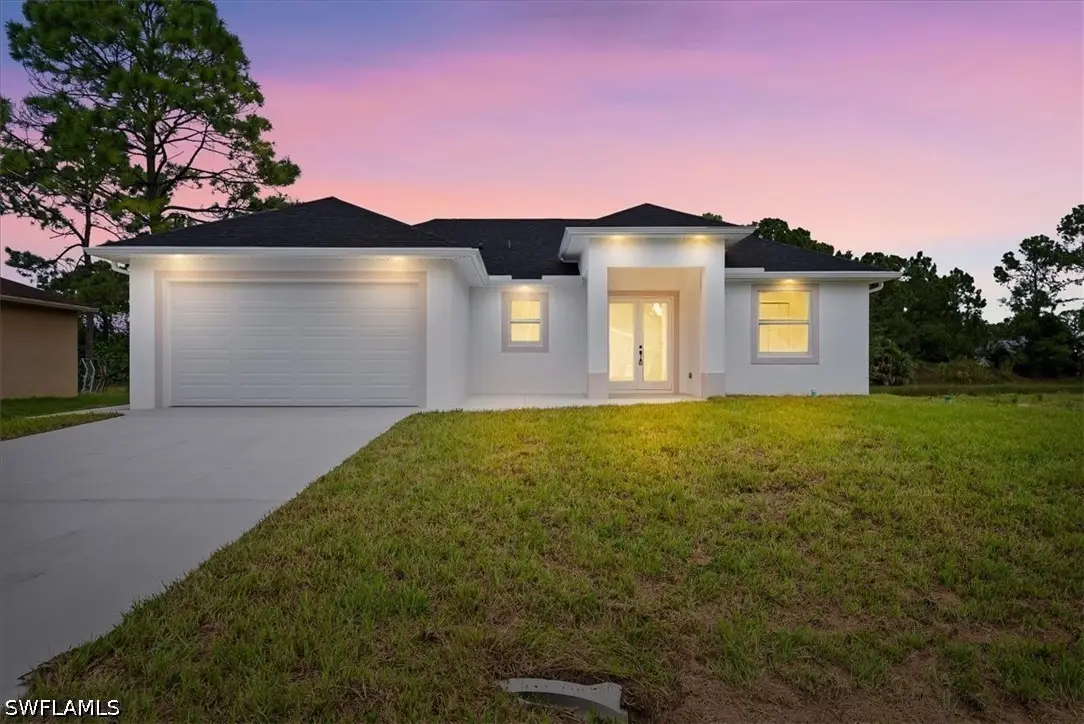 2910 16th Street W, Lehigh Acres, FL 33971 - #1
