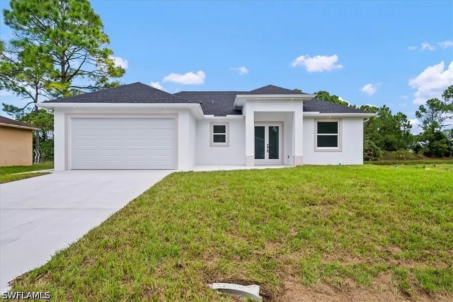 2910 16th Street W, Lehigh Acres, FL 33971 - #2
