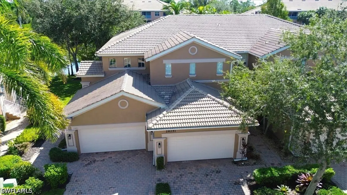 28251 Lisbon Court #3411, Bonita Springs, FL 34135 - #1