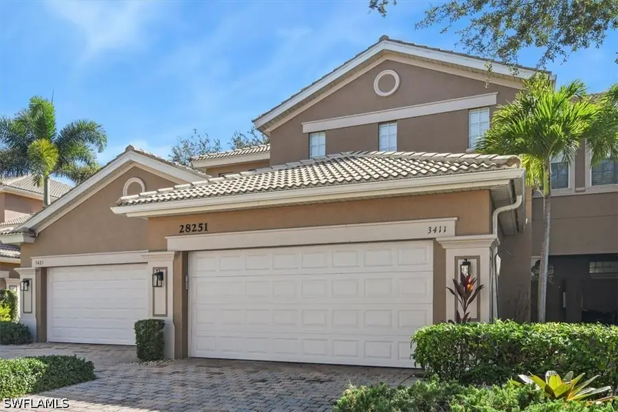 28251 Lisbon Court #3411, Bonita Springs, FL 34135 - #2
