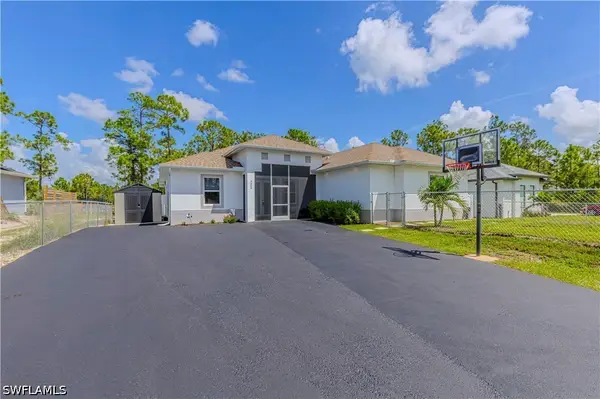 3449 43rd Avenue Ne, Naples, FL 34120