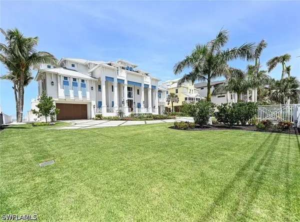 27566 Hickory Boulevard, Bonita Springs, FL 34134