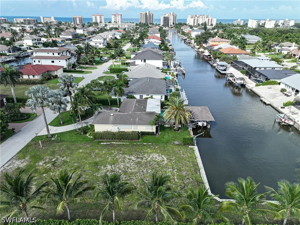 489 Heron Avenue, Naples, FL 34108 - #1