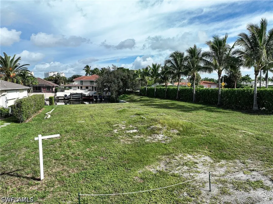 489 Heron Avenue, Naples, FL 34108 - #3