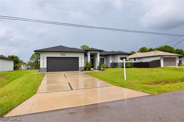 3902 4th Street Sw, Lehigh Acres, FL 33976