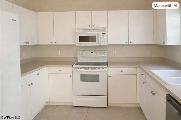 3304 Lisa Lane #4, Naples, FL 34109