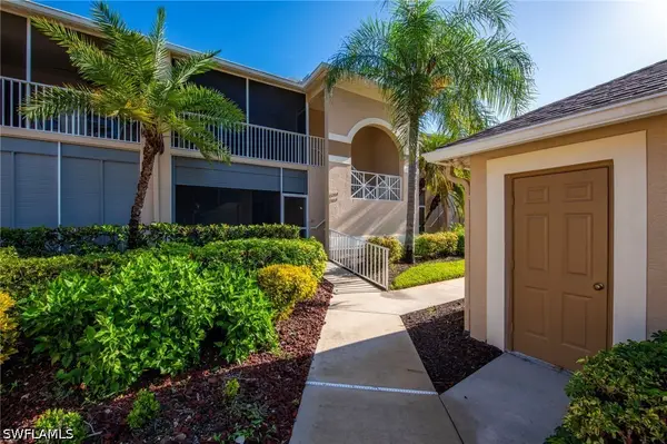 26841 Clarkston Drive #204, Bonita Springs, FL 34135