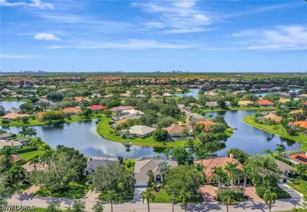 11569 Longshore Way E, Naples, FL 34119