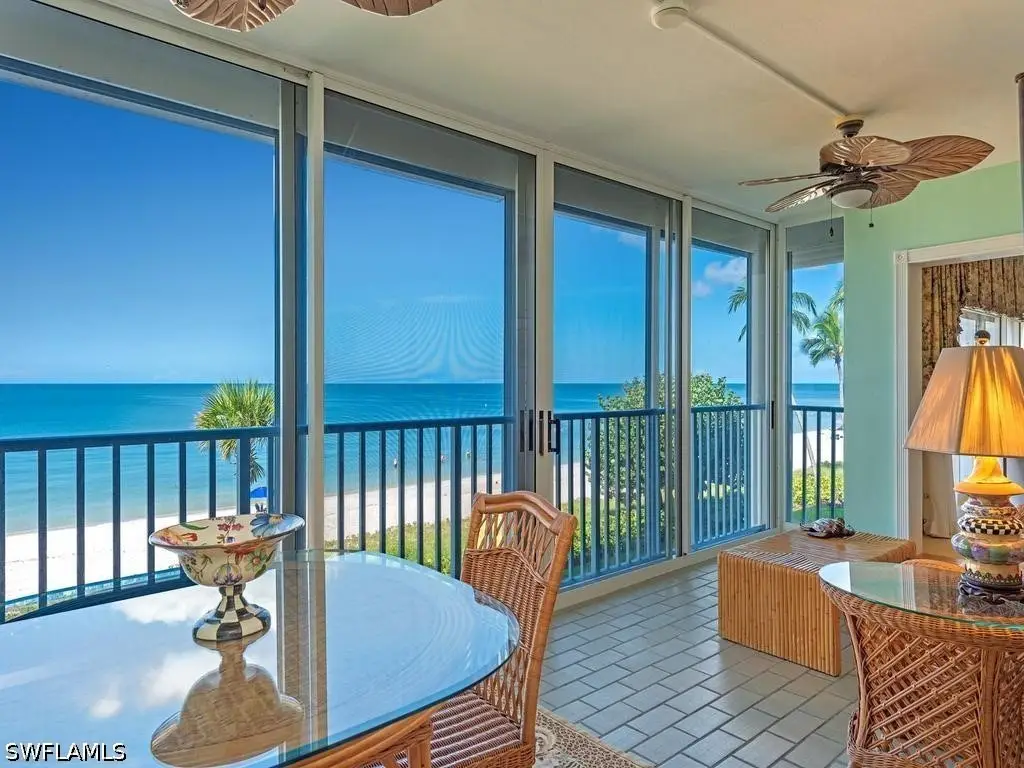 1285 Gulf Shore Boulevard N #2B, Naples, FL 34102 - #1
