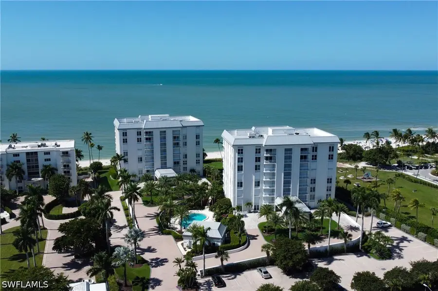 1285 Gulf Shore Boulevard N #2B, Naples, FL 34102 - #3
