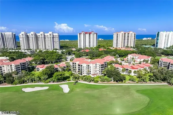 7024 Pelican Bay Boulevard #201, Naples, FL 34108