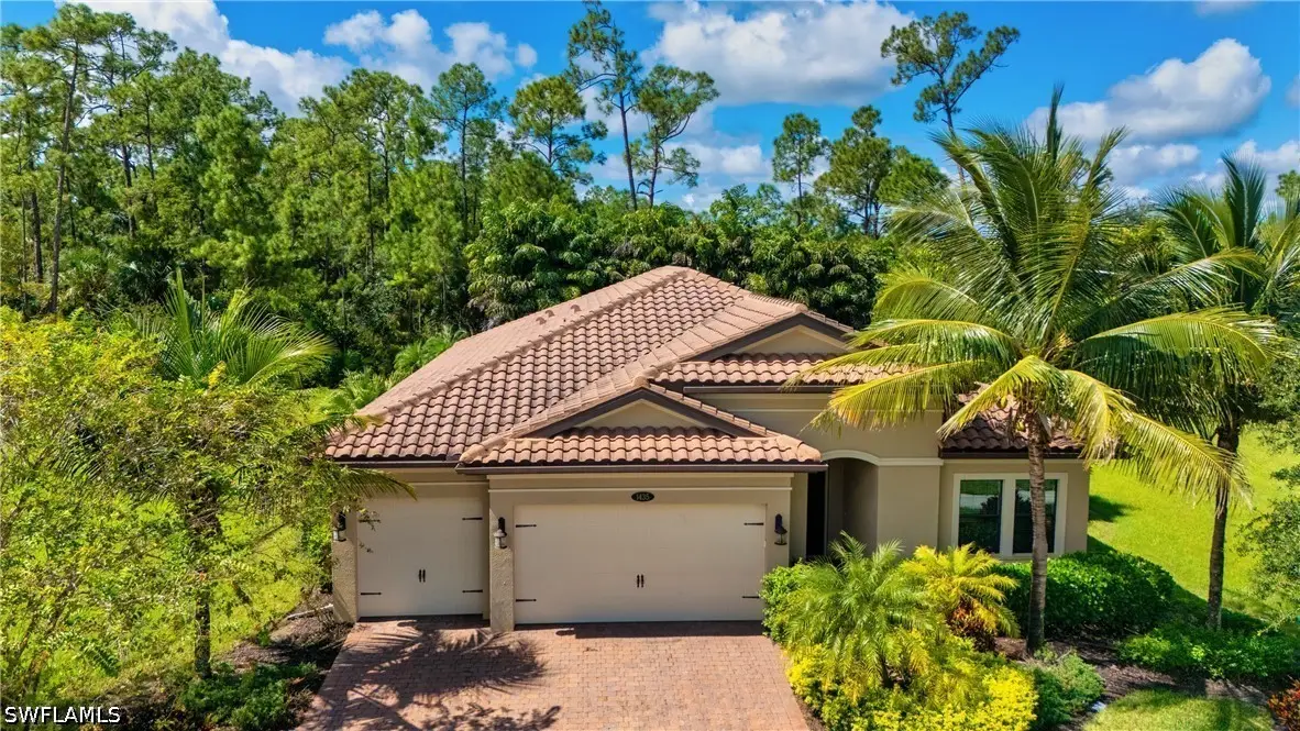 1435 Mockingbird Drive, Naples, FL 34120 - #1