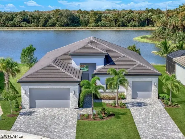 12065 Datura Place, Naples, FL 34120