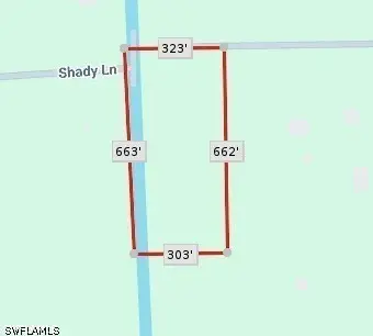 840 14th Avenue Nw, Naples, FL 34120 - #1