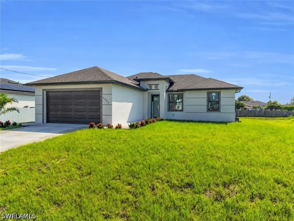 1031 Cedartree Avenue, Lehigh Acres, FL 33971 - #1