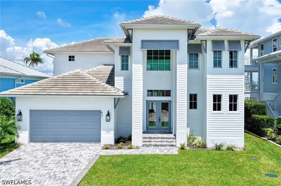 62 Dolphin Circle, Naples, FL 34113 - #2